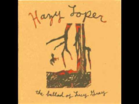 Hazy Loper-Lost My Way