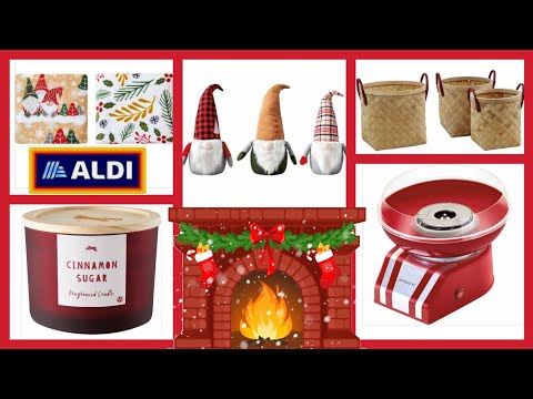 ALDI * SNEAK PEEK AD FOR 11/28/2021 - 12/4/2021