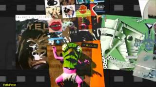 Yello ~ Live At The Roxy NY Dec 1983 -- Llsa Gold Remix