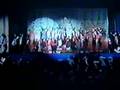 Minstrel Show Holiday Extravaganza Finale