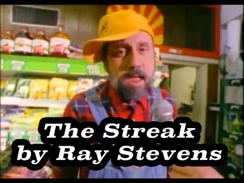 Ray Stevens - 