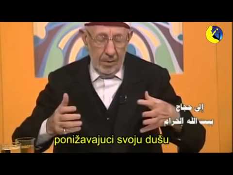 Evlija koji je poljubio ruku poslanika salallahu alejhi ve selem u mezaru