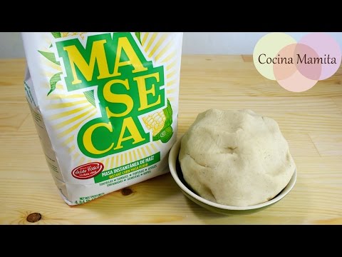 How to Prepare the Masala for Pupusas