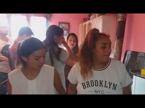 Babina ko Danijel i Selma By:WizzzaardTV