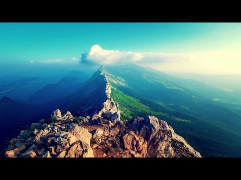 [FREE] Chill Melodic Ambient Rap Beat 🌿 "AMAZONIA" (Prod. TromatizMusic)