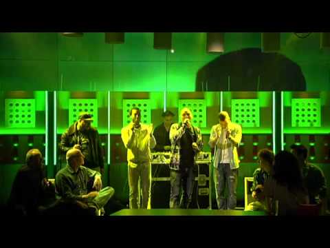 The Partysquad - Ik ga hard - 10-03-2011