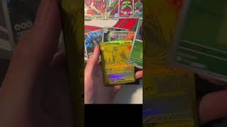 카드깡 대결중 일어난 일#pokemon #megadragonite #MUR #포켓몬카드까기 #포켓몬카드깡