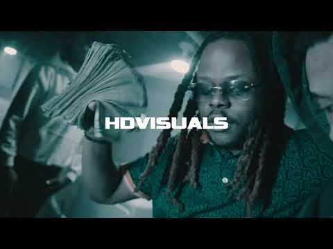 BigBank Dontis - Up The Score (Feat. Ghetto Baby Boom , Ybn Lil Bro , 423 Lil Joe , 423 Jerm) (Video
