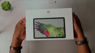 Pixel Tablet Unboxing and First Impressions | The Ultimate Gadget Experience!