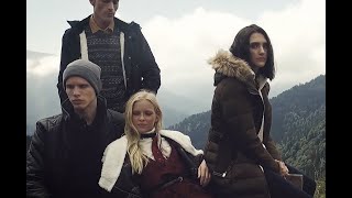 Colins FW 2016 Campaign Fashion Film