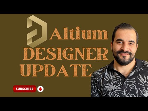 Altium 22 Updates