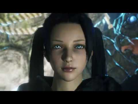 Nioh 2 - Ryomen Sukuna