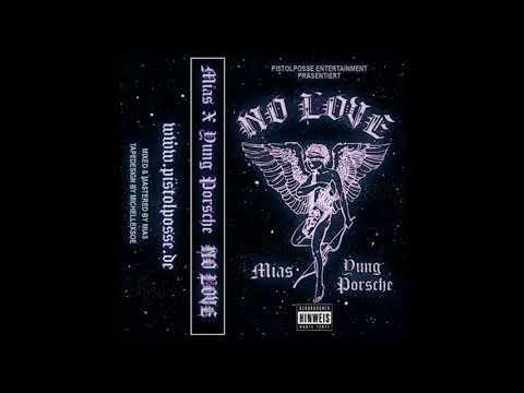 Mias x Yung Porsche - Fresh