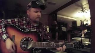 Nobody's Darlin but Mine by Merle Haggard Cover