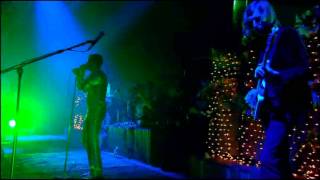 The Killers - Shadowplay (Glastonbury 2007)