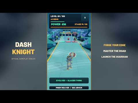 Dash Knight video thumbnail