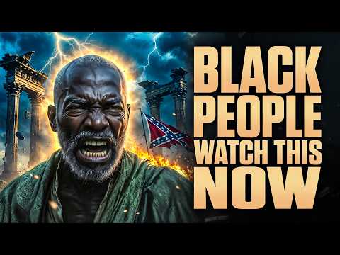 Something God Planted in Black People Is Activating Under Pressure!