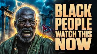 Something God Planted in Black People Is Activating Under Pressure!