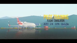Download lagu ATC 24: IFR Guide | PTFS mp3