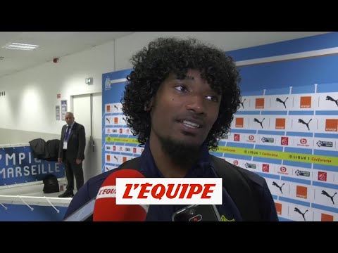 Moutoussamy «J'ai beaucoup raté... Et enfin je la mets au fond» - Foot - L1 - Nantes
