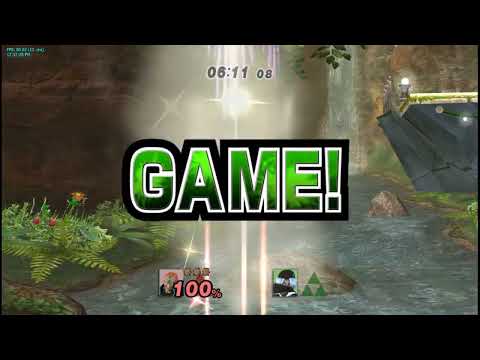 Tripoint Smash 5th Anniversary Losers Round 2 Joey Vs  KWAM