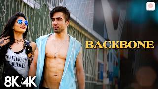 Download lagu Backbone 8K - Harrdy Sandhu | Jaani | B Praak | Zenith Sidhu |   mp3