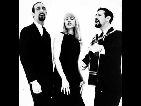 Peter, Paul and Mary - Don't think twice, it's alright