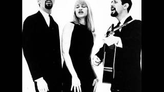 Peter, Paul and Mary - Don&#39;t think twice, it&#39;s alright