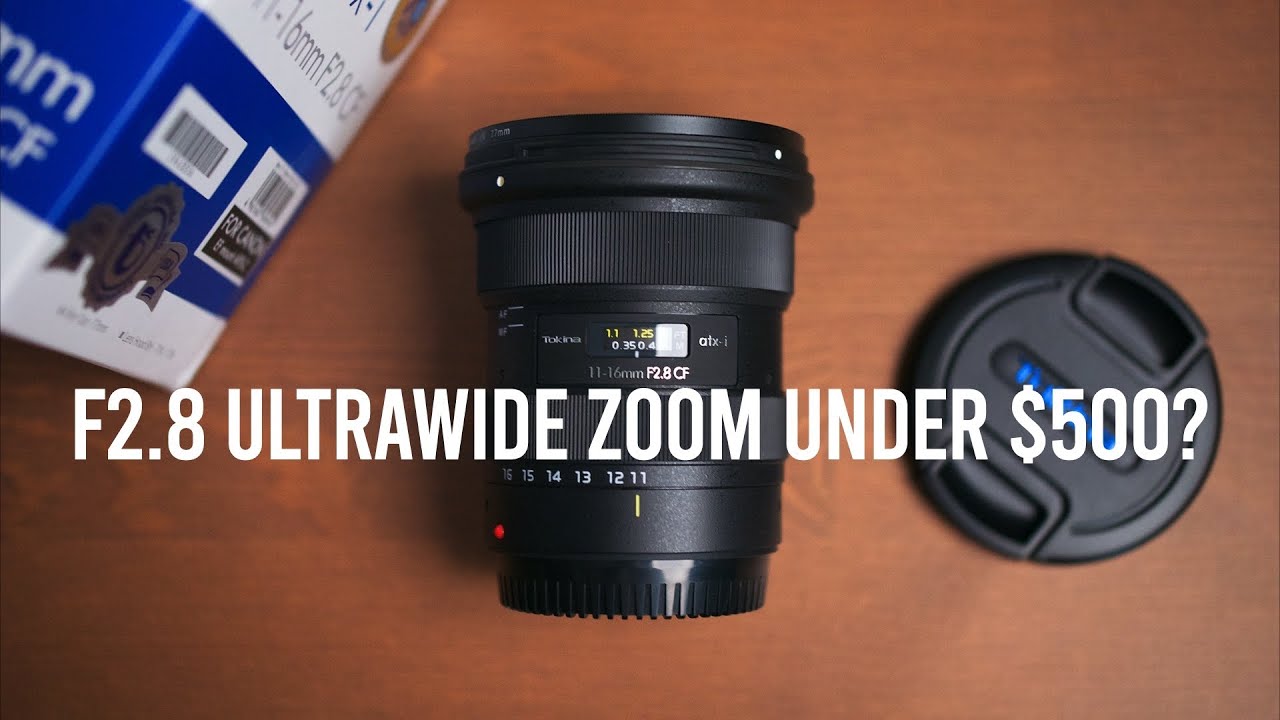 Video thumbnail for Video Review 1
