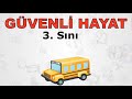 3. Sınıf  Hayat Bilgisi Dersi  Kazalar & Dikkatli Olalım 📝İNDİR: https://www.caliskanokul.com/2020/02/guvenli-hayat-testin...✍🏻⭐DİĞER HAYAT BİLGİSİ TESTLERİ ... konu anlatım videosunu izle