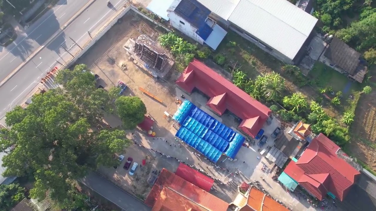 วัดป่าจี้ (ทุ่งหลวง)