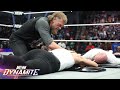 Cope Jay White Attempt To Dismantle The Death Riders 2 26 25 AEW Dynamite