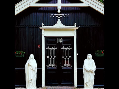 Bu Kolthoum - SVWWVN | بو كلثوم - صوّان