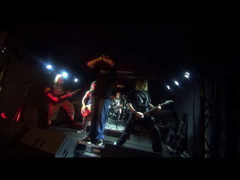 Last Breath Messiah (1) @ Titans Club, 19/10/2017