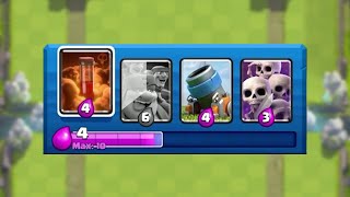 This is why I Lvl’d my Mortar as F2P