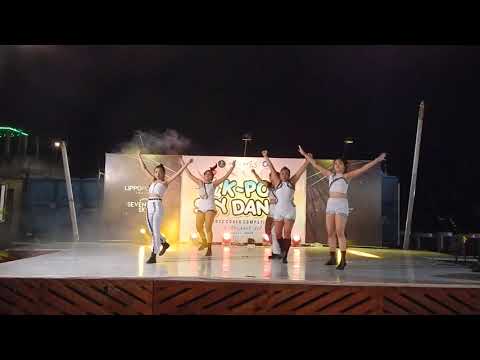 201121 ITZY (있지) - Intro, WANNABE Remix Ver. & Not Shy by Girls on Rhythm || LCHO Media