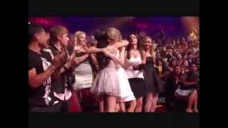 Only Me When I&#39;m With You : Taylor Swift and Selena Gomez