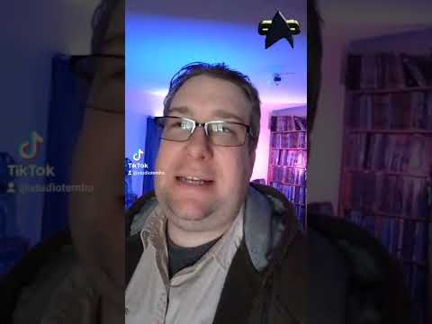 DS9 might be the best Star Trek