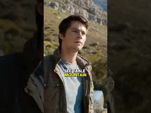 Famous movies filmed in South Africa 😱🇿🇦 #shorts #southafrica