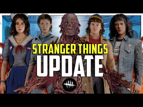 The BEST Update in Dead by Daylight History..?