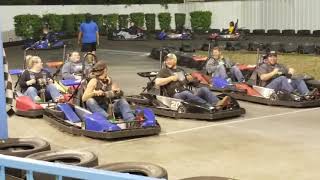 Fast Eddie's 3-31-18 Part 2