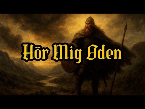 Hör Mig Oden - Projekt Gleipner (Cover By Naliisa) #gleipner #cover #hörmigoden 