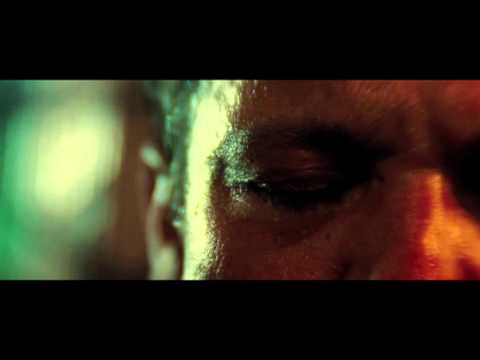 The Bourne Legacy (Clip 'Marta Doesn't Know Aaron's Name')