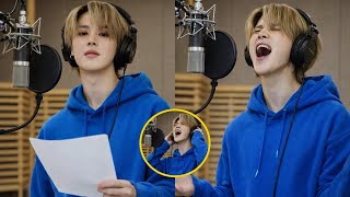 Download lagu Jimin Returns to Vocal Training—Everyone Fell Silent After Hearing His New Voice 😱🔥 mp3 Download lagu Jimin Returns to Vocal Training—Everyone Fell Silent After Hearing His New Voice 😱🔥 mp3