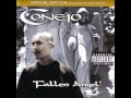 Conejo-We Some Casualties
