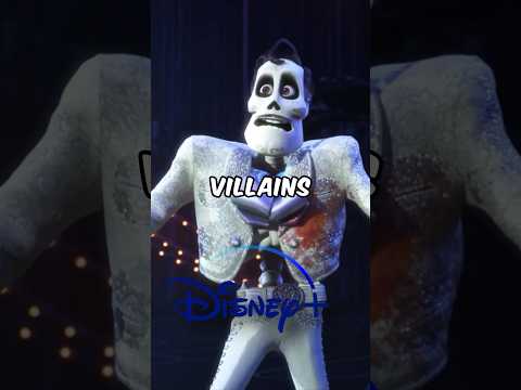 5 Times Disney Villains Got What They Deserved