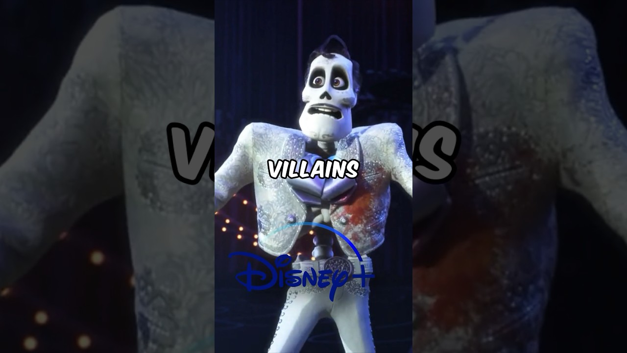 5 Times Disney Villains Got What They Deserved