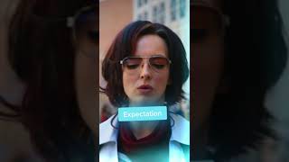 Expectation Vs Reality | Free Guy #shorts