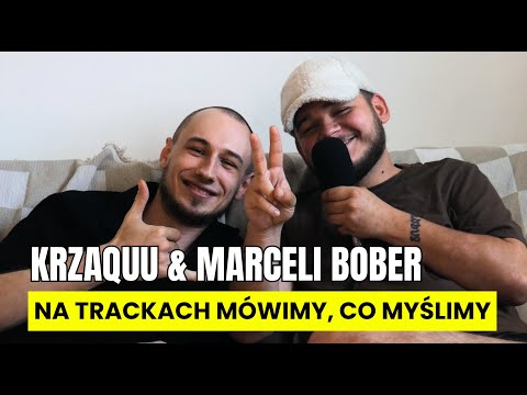 Krzaquu & Marceli Bober: Jak żyć w zgodzie z kulturą hip hop? I Zapytafszy