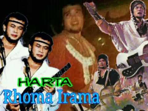 Harta - Rhoma Irama